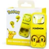 TWS Slide Earphones Pokemon Pikachu