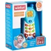 WinFun E Light up Talking Phone