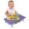 Winfun Jungle Band Piano, Multi Color