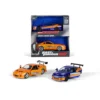 Fast & Furious Twin Pack 1:32 Wave 3/2