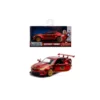 Marvel 2016 Chevy Camaro SS 1:32