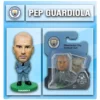 SoccerStarz Manchester City F.C. Pep Guardiola