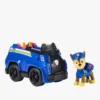 Paw Patrol Basic Vehicle Assorted