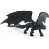 How To Train Your Dragon Movie Fig 12 Toothless