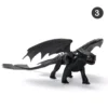 HTTY Dragon Movie Small Dragon Assorted.