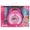 Barbie Karaoke Sound Box, Pink