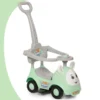Rabbit Ride on 3in1
