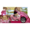 Barbie Vehicle, Multi Color - Adult