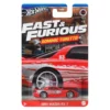 Hot Wheels Car, Fast & Furious-Themed Toy Car