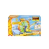 Hot WheelsAction Turbine Challenge Playset
