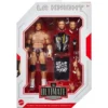 WWE Mattel Ultimate Edition La Knight Action Figure