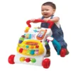 Winfun NL Grow-with-Memusical Walker