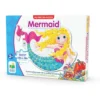 The Learning Journey My First Big Puzzle Mermaid 12pcs