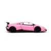 JADA DIE CAST PINK SLIPS- ASSORTED (132)