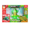 Dissect-It Kit for Kids, Simulated Synthetic Lab Dissection Toy, Frog Super Lab STEM Toys for Animal Science, Biology, and Anatomy