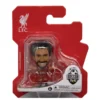 Soccerstarz - Liverpool Mohamed Salah - Home Kit (2025 version) /Figures