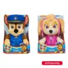 Paw Patrol Bedtime Plush Assorted.2 (Chase-Skye)