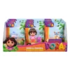 Dora The Explorer Single Figure Asstorted