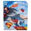DC Superman Movie Handheld Flying Krypto Toys by Spin Master