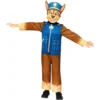 Rubies Paw Patrol Chase Costume, Age 3-4 years