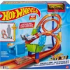 Hot Wheels Action Vertical 8 Jump