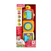 Stack 'N Play Activity Blocks