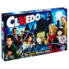 HASBRO GAMING Cluedo the Classic Detective Board Game for Ages 7 and Up for 3-6 Players Educational Board Games