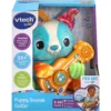 VTech Baby Puppy Sounds Guitar, Interactive Musical Toy
