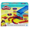 Play-Doh Basic Fun Factory Shape Making Machine with 2 Non-Toxic Colors