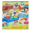 Hasbro Play-Doh Little Chef Starter Set