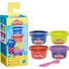 Hasbro Play-Doh Mini Colour Pack