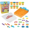 Play-Doh Imagine Animals Storage Set, 22 Accessories, Arts and Craft Activities for Kids 3 Years & Up, Animal Toys