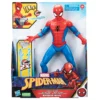Marvel Spider-Man Thwip Action Figure (F8115) Age 4+
