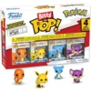 Funko Bitty POP!: Pokemon - Charmander 4-Pack