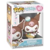 Hello Kitty and Friends Kuromi (Ice Cream) Funko Pop!