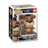 Funko Pop! Games: Five Night?s at Freddy?s 10th ? Freddy
