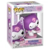Funko Pop! Sanrio Kuromi Present Vinyl Figure