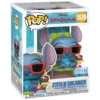 Funko POP! Premium 1639: Lilo & Stitch Stitch in Sunlounger