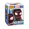 Funko Bitty POP: Spider-Man 2-Pack - Miles Morales & Gwen Stacy