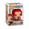 One Piece Shanks Funko Pop! Vinyl Figure Plus
