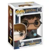 FUNKO POP! MOVIES: Harry Potter - Harry with Prophecy