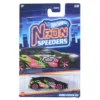 Hot Wheels Neon Speeders