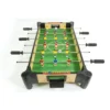 27" (68.5Cm) Wood Tabletop Football (Foosball/Soccer) With Legs)