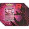 Pok?mon TCG: Team Rocket Tin