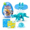 ZURU SMASHERS MINI JURASSIC ICE AGE LIGHT UP EGG
