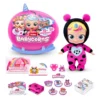 Babycorns ZURU Series 1 Small Ladybird Magic Baby Doll (Bailey) with Accessories, Surprise Unboxing Toy for Children, Girls