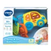VTech Beep & Go Baby Keys, Multicolor, Beep and Go