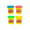 Play-Doh mini 4 pack