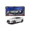 Fast & Furious 2009 Nissan GT-R 1:24