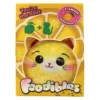 FOODIBLES SMALL SCENTED PLUSHIES ASST - LEMON CAT